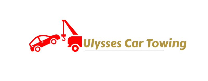 Towing and roadside assistance in ulysses car towing